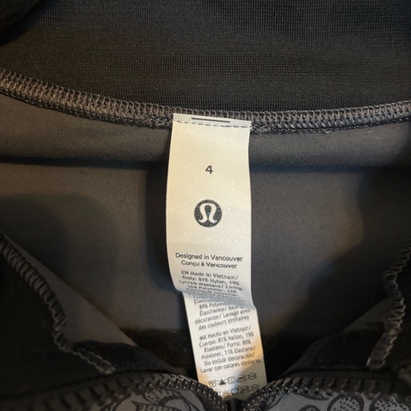 Lululemon Define Jacket - Picture 3 of 3